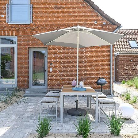 Luetter Luenk Apartman Fehmarn Kültér fotó