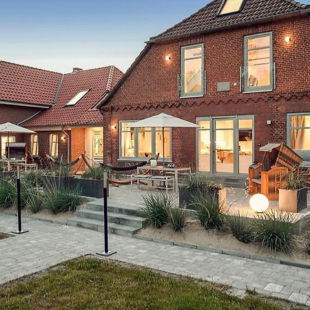 Luetter Luenk Apartman Fehmarn Kültér fotó