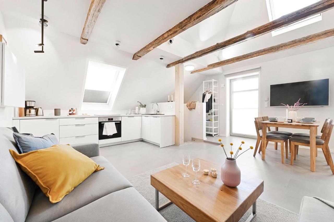 Luetter Luenk Apartman Fehmarn Kültér fotó