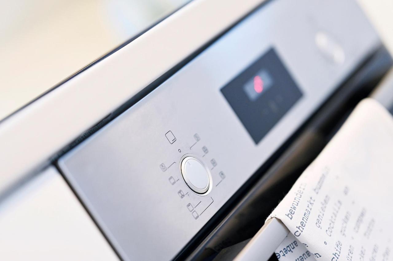 Luetter Luenk Apartman Fehmarn Kültér fotó