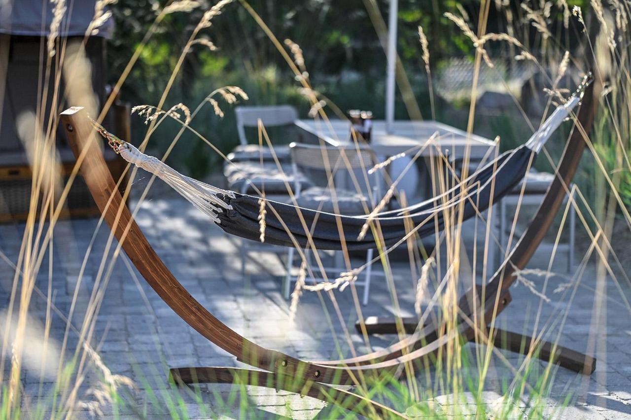 Luetter Luenk Apartman Fehmarn Kültér fotó