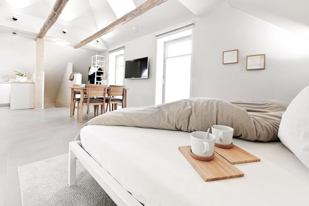 Luetter Luenk Apartman Fehmarn Kültér fotó