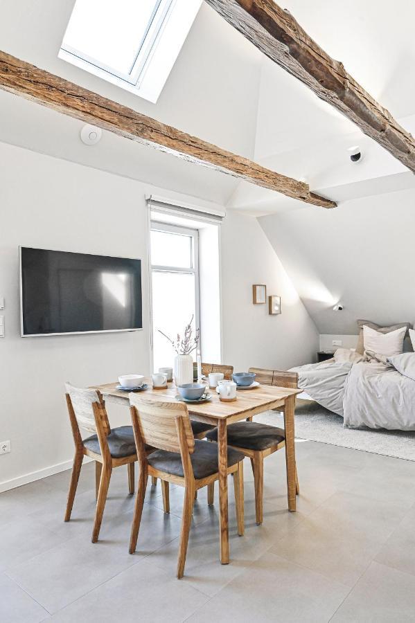Luetter Luenk Apartman Fehmarn Kültér fotó