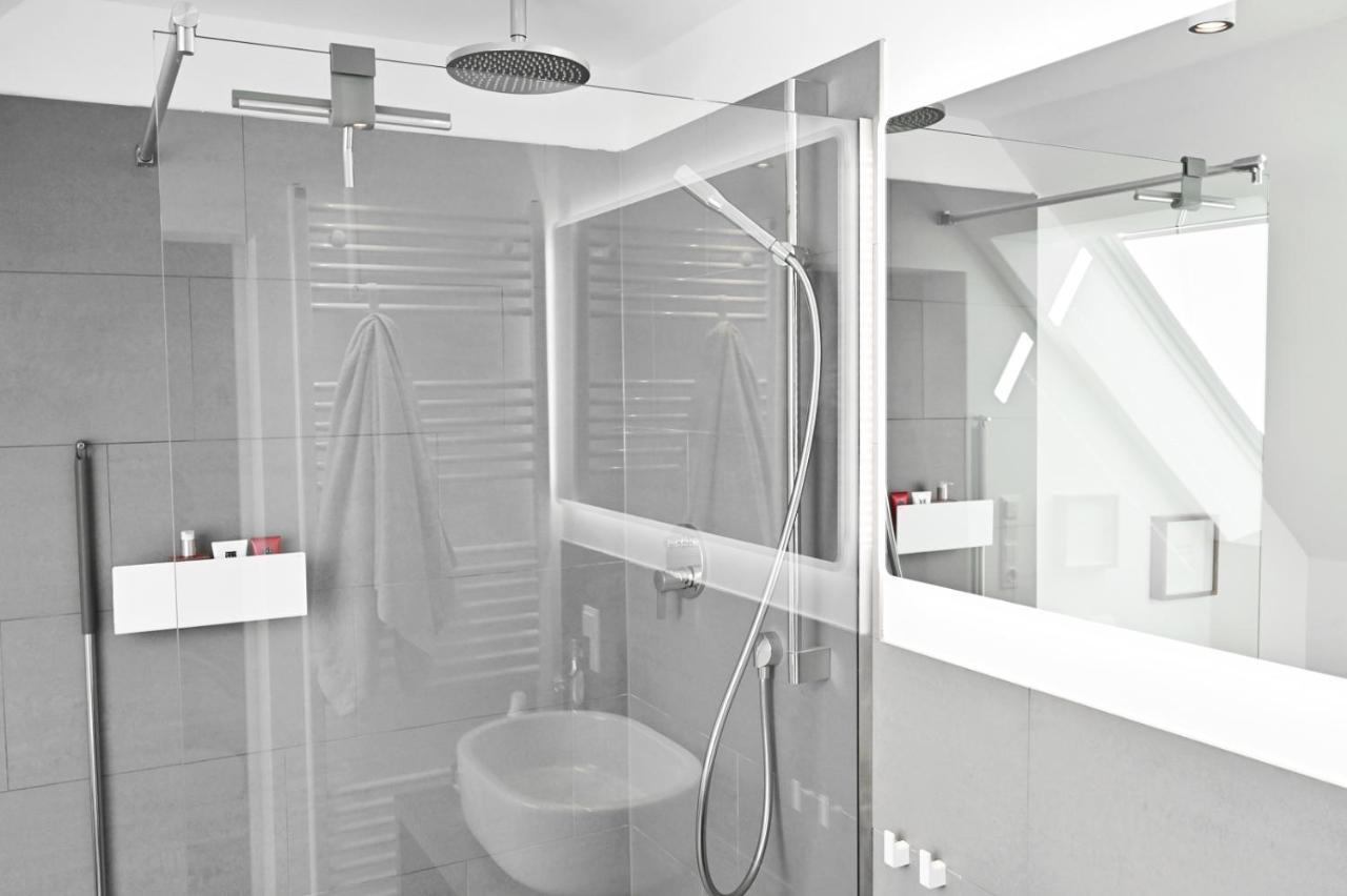 Luetter Luenk Apartman Fehmarn Kültér fotó