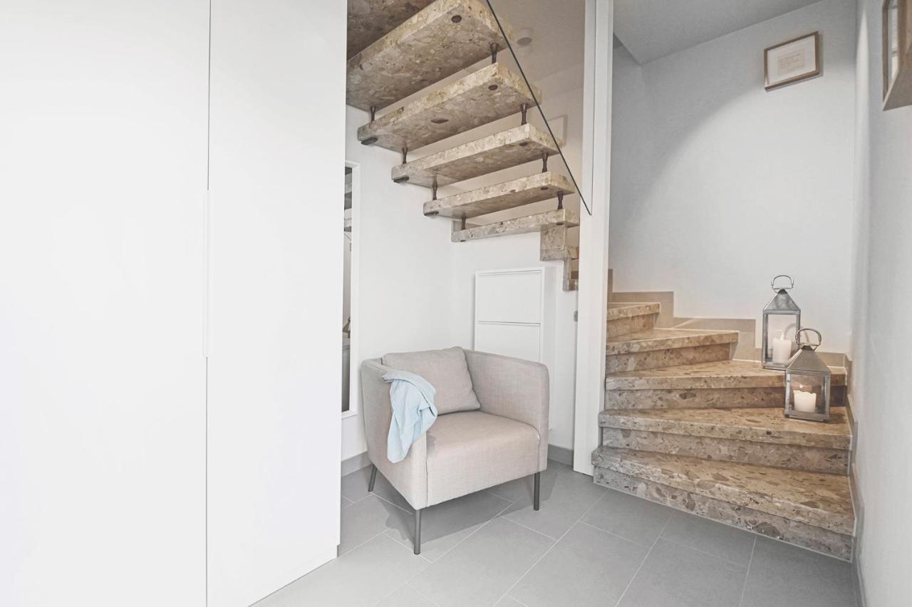 Luetter Luenk Apartman Fehmarn Kültér fotó