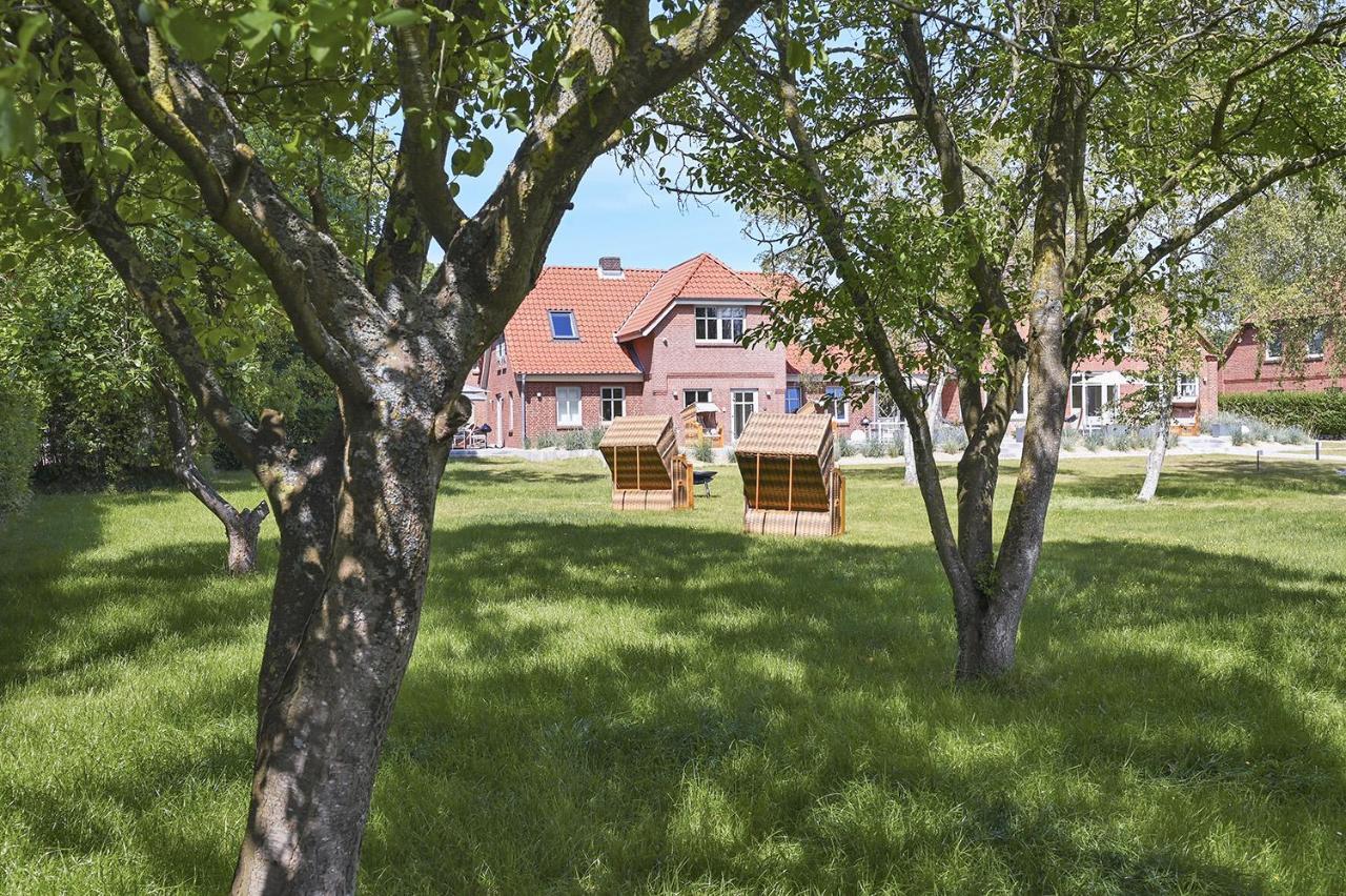 Luetter Luenk Apartman Fehmarn Kültér fotó